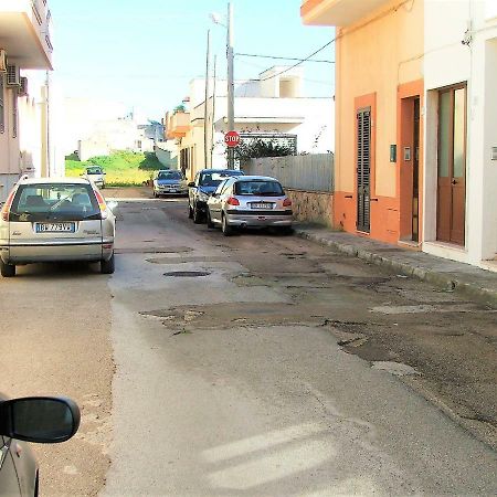 Casa Di Chiara Βίλα Tricase Εξωτερικό φωτογραφία
