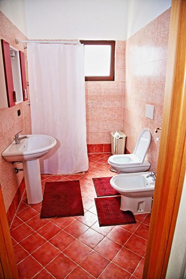 Casa Di Chiara Βίλα Tricase Εξωτερικό φωτογραφία