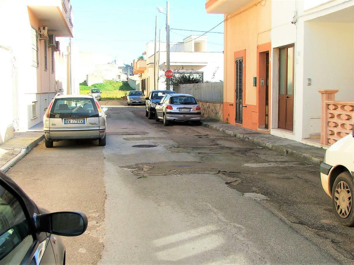 Casa Di Chiara Βίλα Tricase Εξωτερικό φωτογραφία