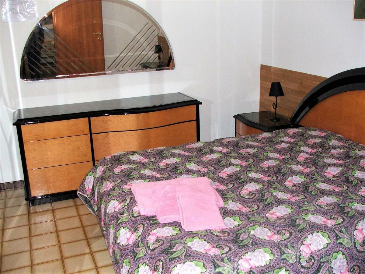 Casa Di Chiara Βίλα Tricase Εξωτερικό φωτογραφία