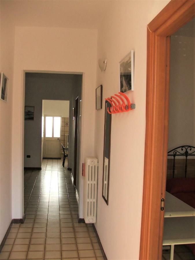 Casa Di Chiara Βίλα Tricase Εξωτερικό φωτογραφία