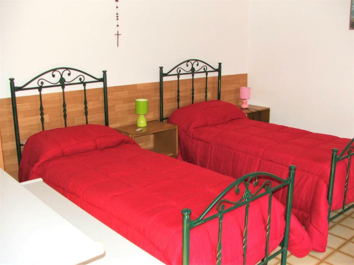 Casa Di Chiara Βίλα Tricase Εξωτερικό φωτογραφία
